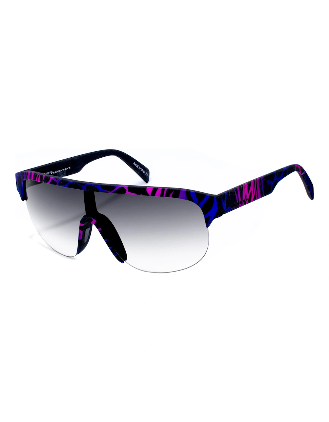Italia independent 0911-ZEF-017 GLASSES