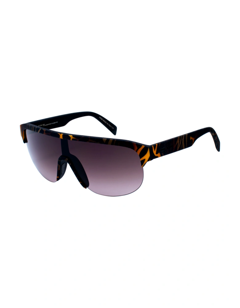 Italia independent 0911-ZEF-044 GLASSES