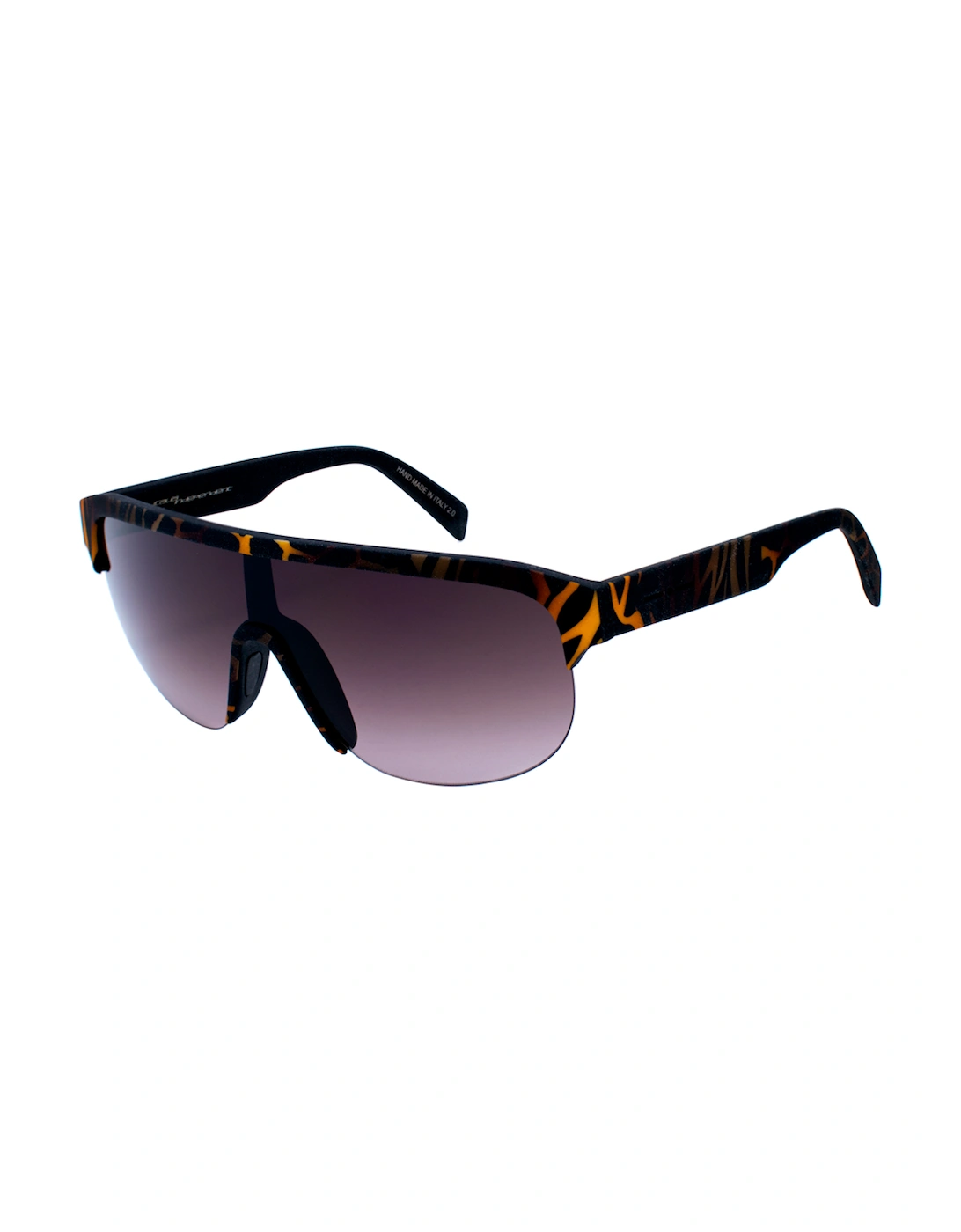 Italia independent 0911-ZEF-044 GLASSES