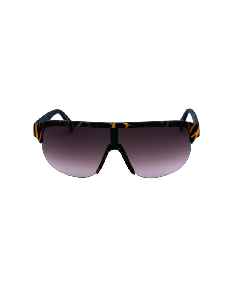 Italia independent 0911-ZEF-044 GLASSES