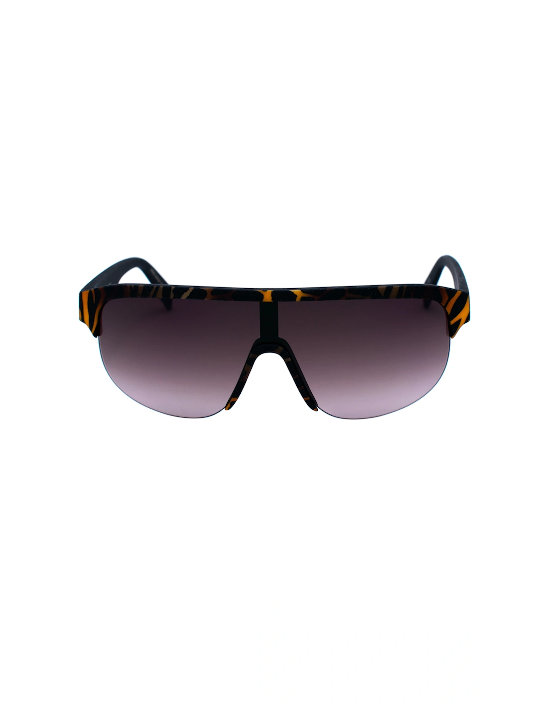Italia independent 0911-ZEF-044 GLASSES