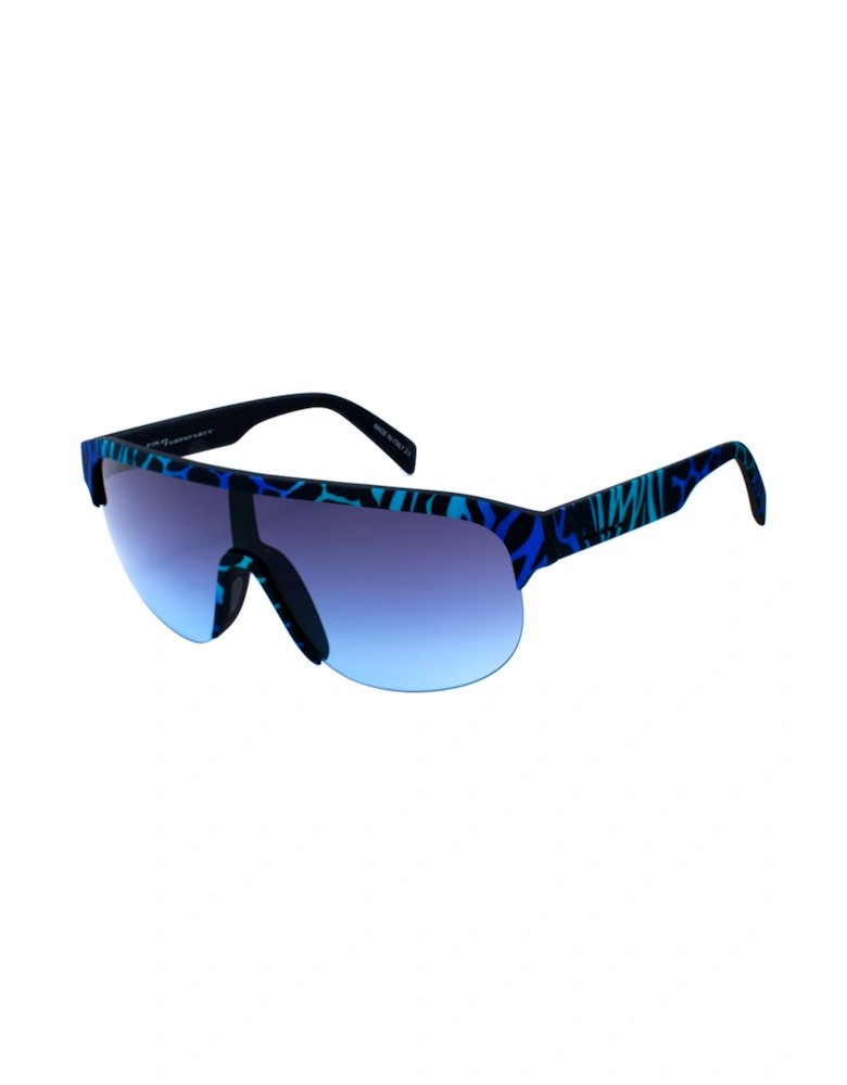 Italia independent 0911-ZEF-022 GLASSES