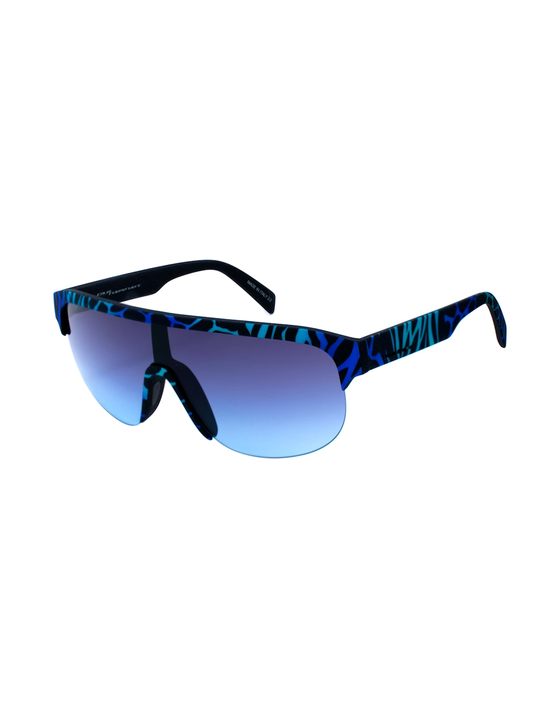Italia independent 0911-ZEF-022 GLASSES