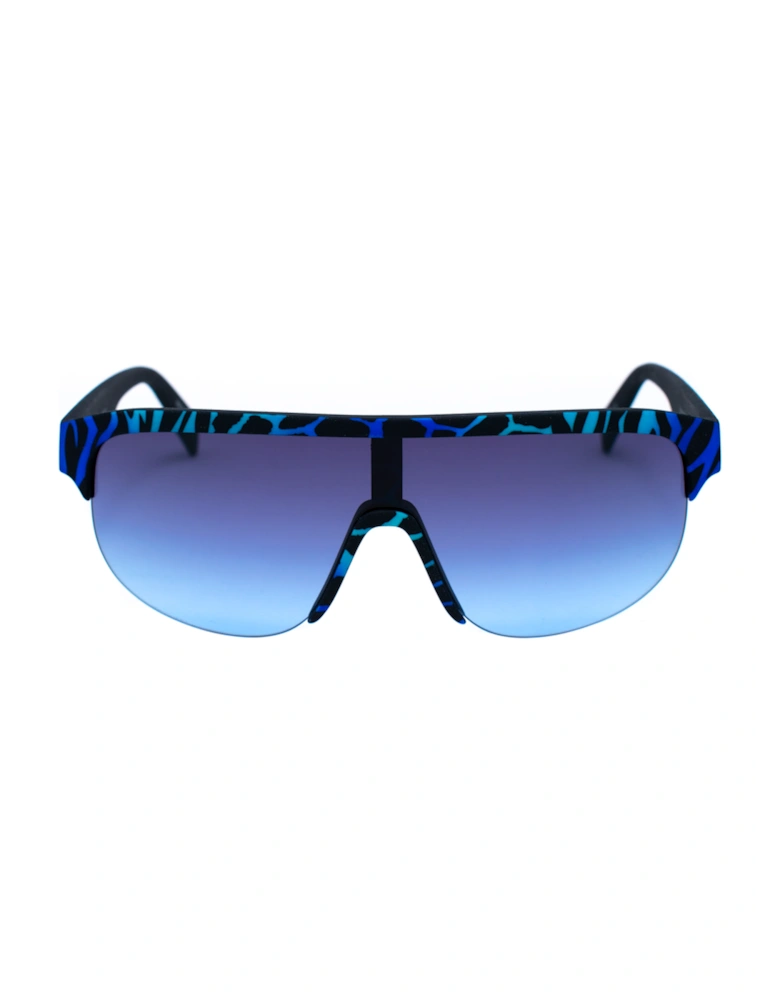 Italia independent 0911-ZEF-022 GLASSES