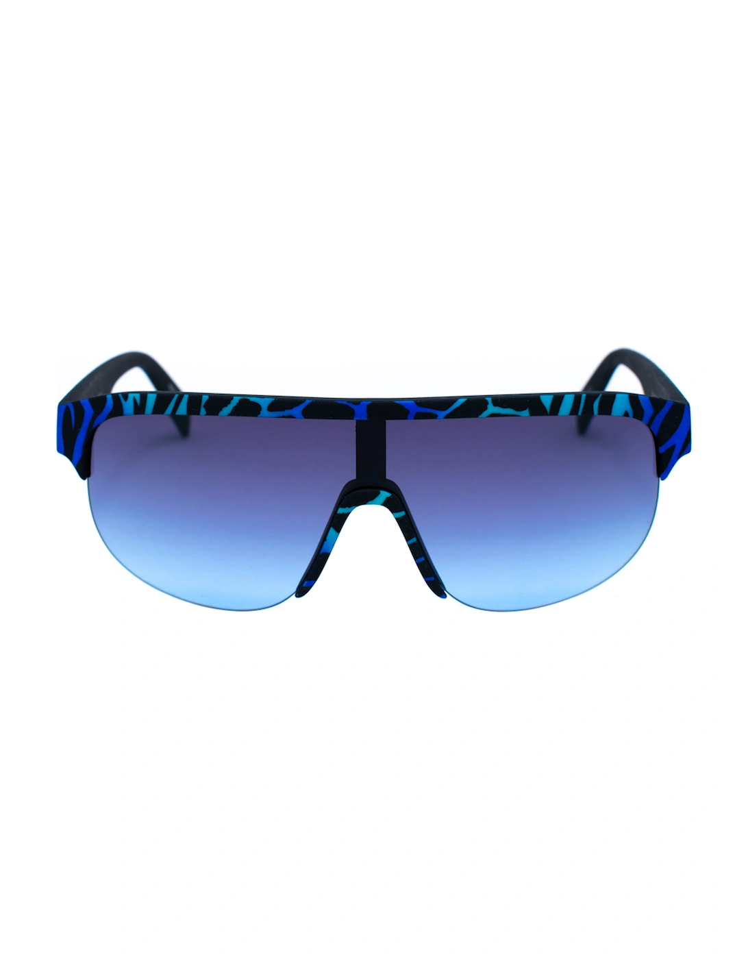 Italia independent 0911-ZEF-022 GLASSES
