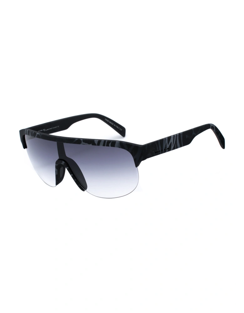 Italia independent 0911-ZEF-071 GLASSES