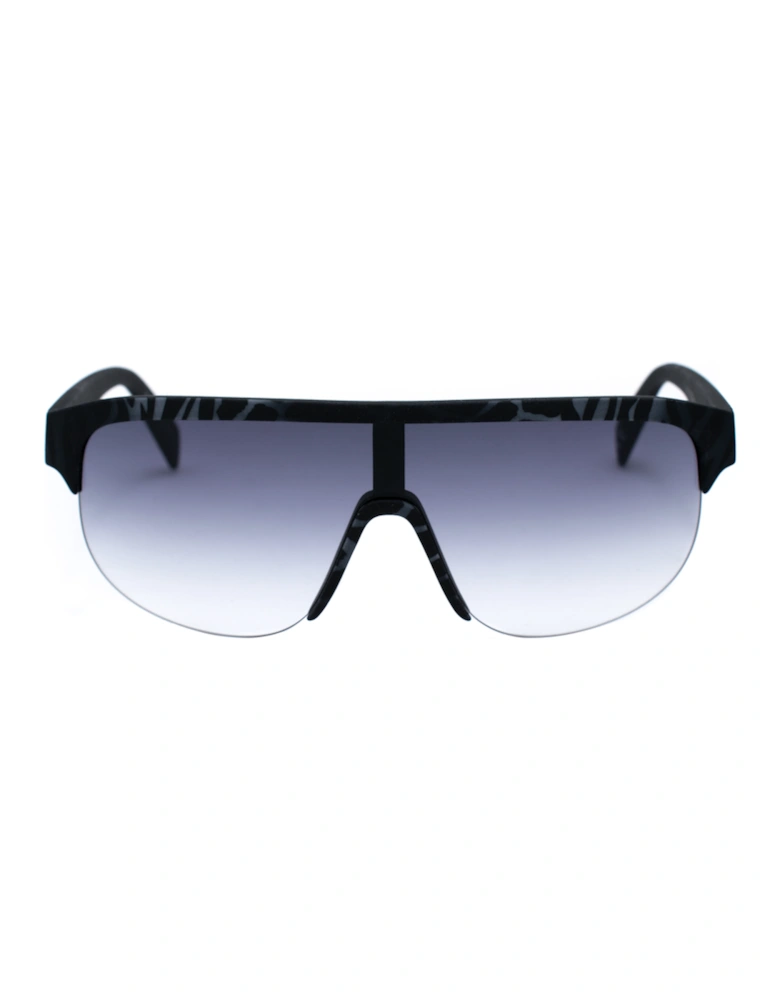 Italia independent 0911-ZEF-071 GLASSES