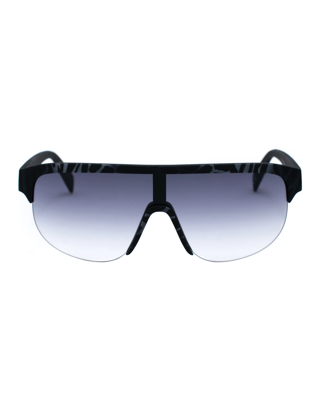 Italia independent 0911-ZEF-071 GLASSES