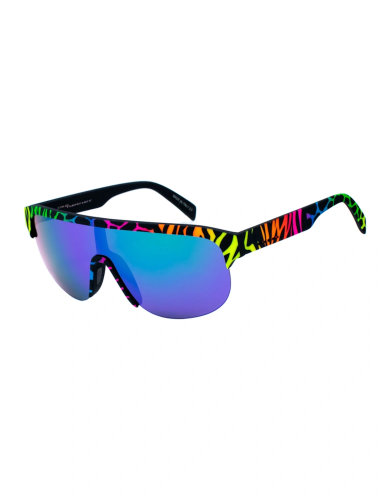Italia independent 0911-ZEF-149 GLASSES
