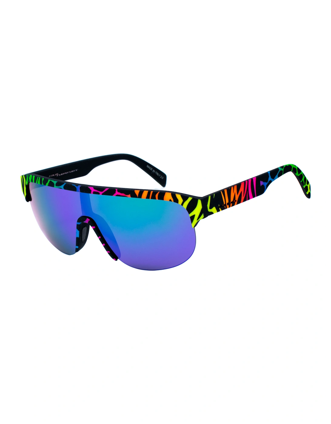 Italia independent 0911-ZEF-149 GLASSES