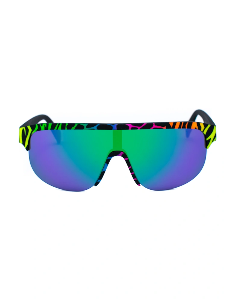 Italia independent 0911-ZEF-149 GLASSES