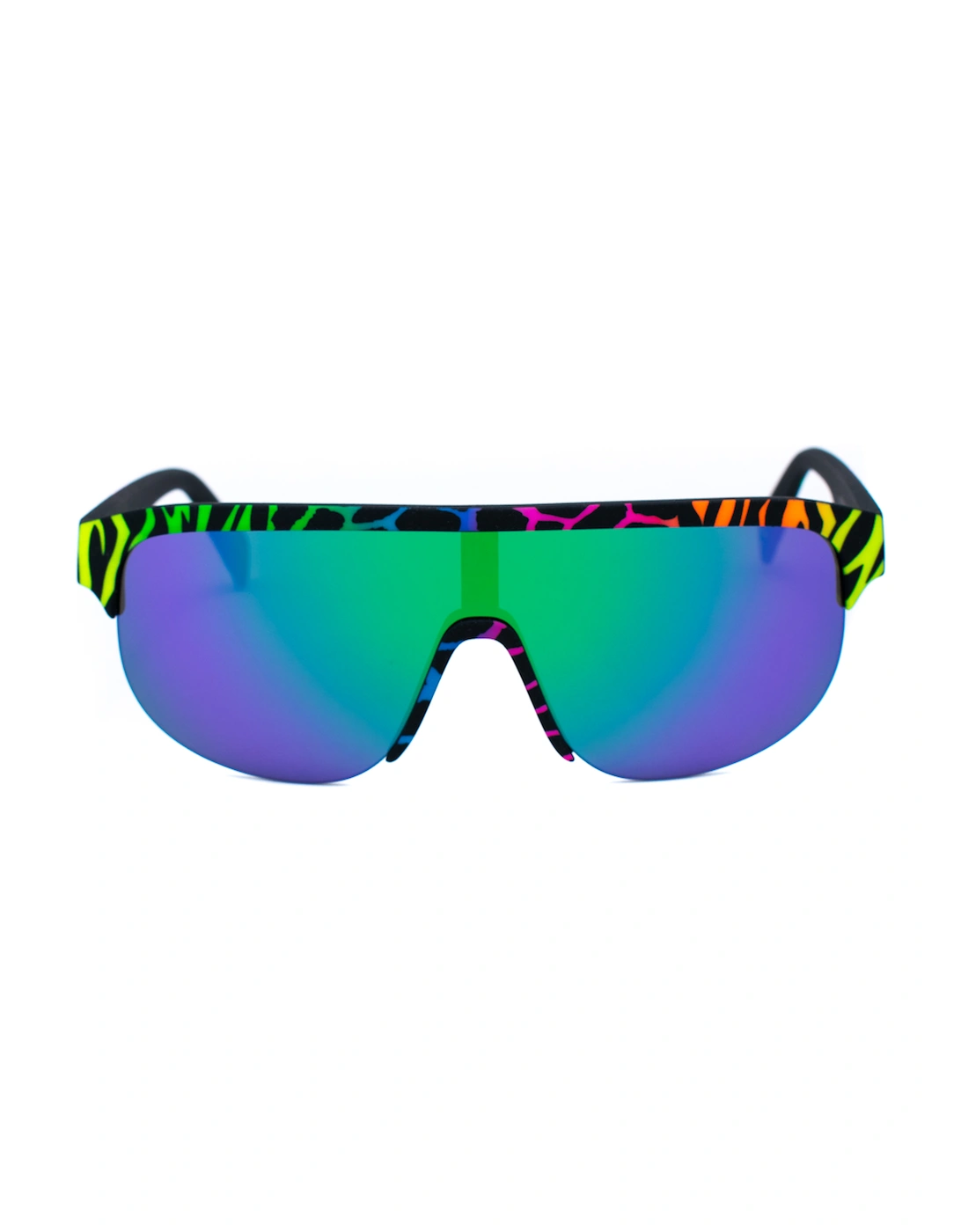 Italia independent 0911-ZEF-149 GLASSES