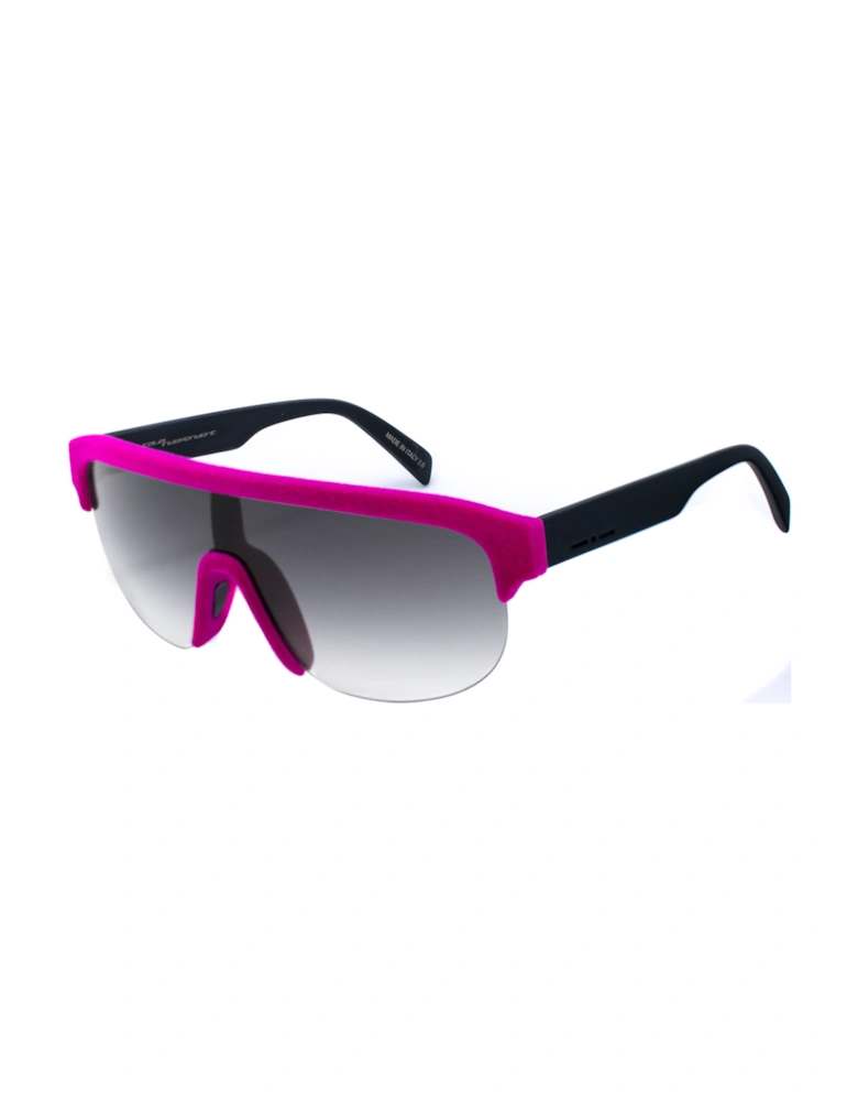 Italia independent 0911V-018-000 GLASSES