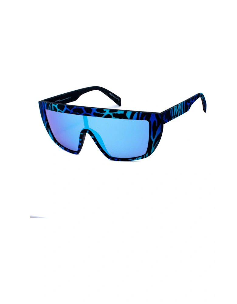 Italia independent 0912-ZEF-022 GLASSES