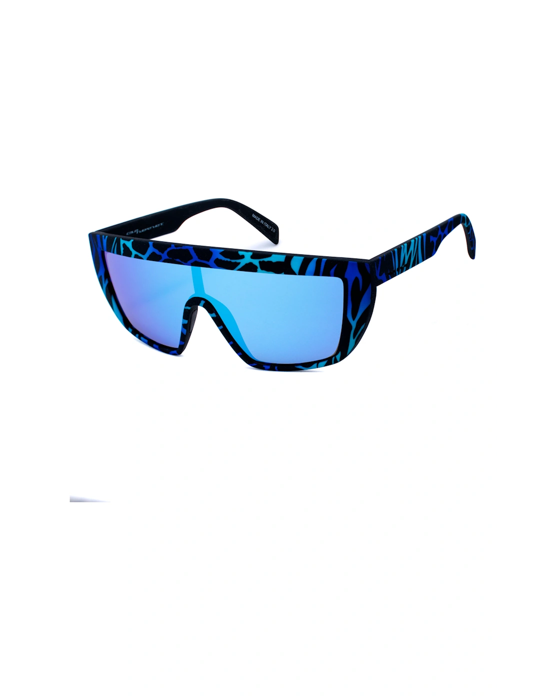 Italia independent 0912-ZEF-022 GLASSES