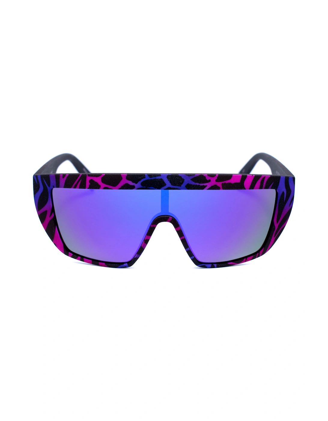 Italia independent 0912-ZEF-017 GLASSES