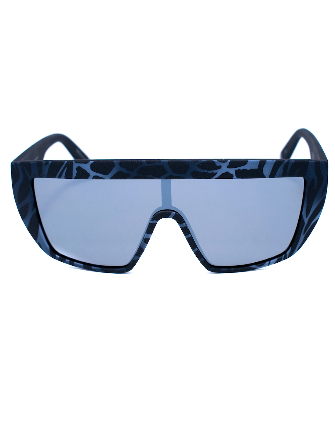 Italia independent 0912-ZEF-071 GLASSES