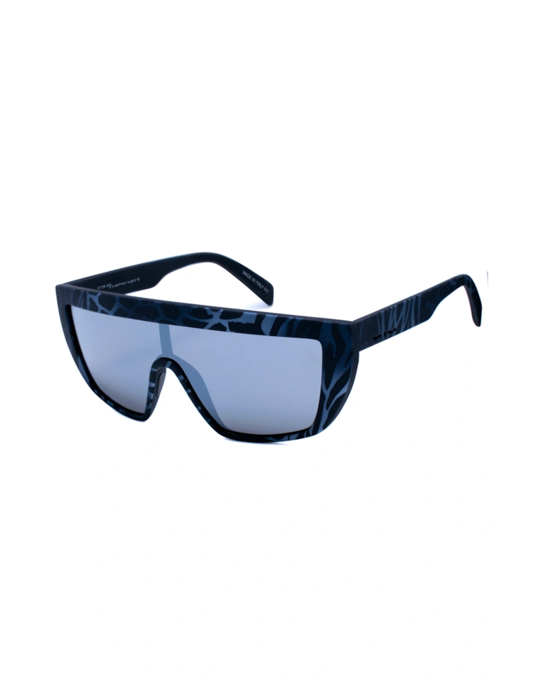 Italia independent 0912-ZEF-071 GLASSES