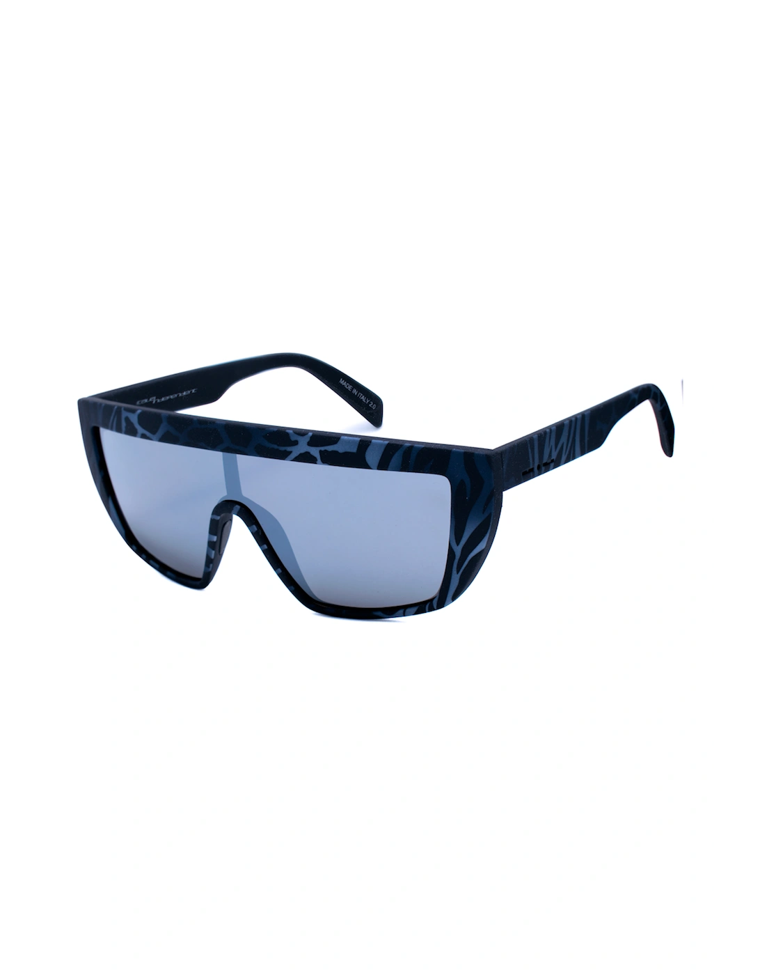 Italia independent 0912-ZEF-071 GLASSES