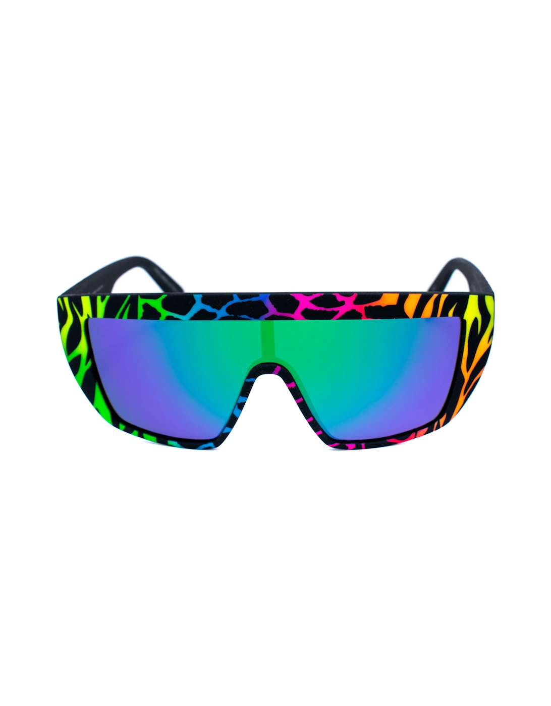 Italia independent 0912-ZEF-149 GLASSES
