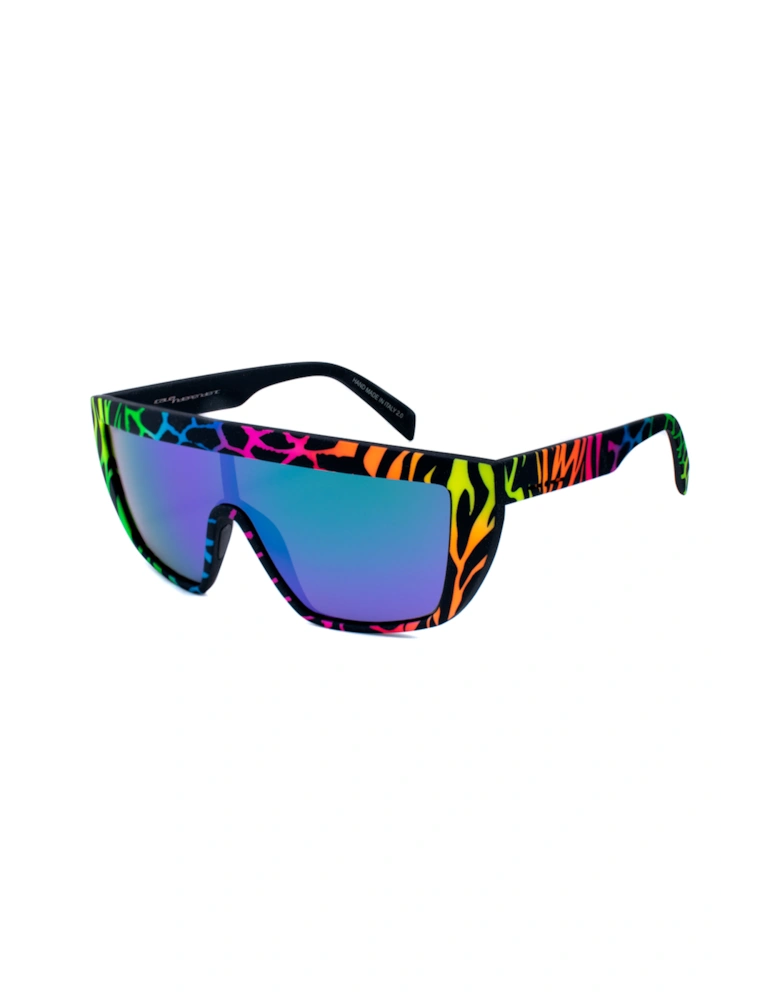 Italia independent 0912-ZEF-149 GLASSES