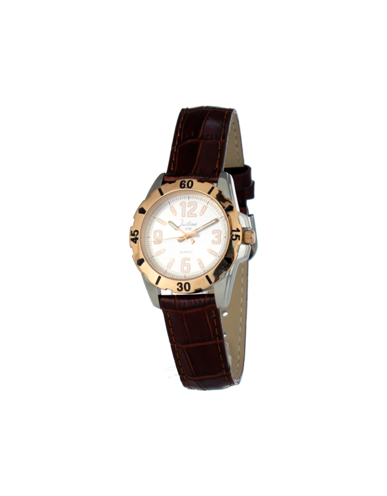 Justina 21984 WATCH