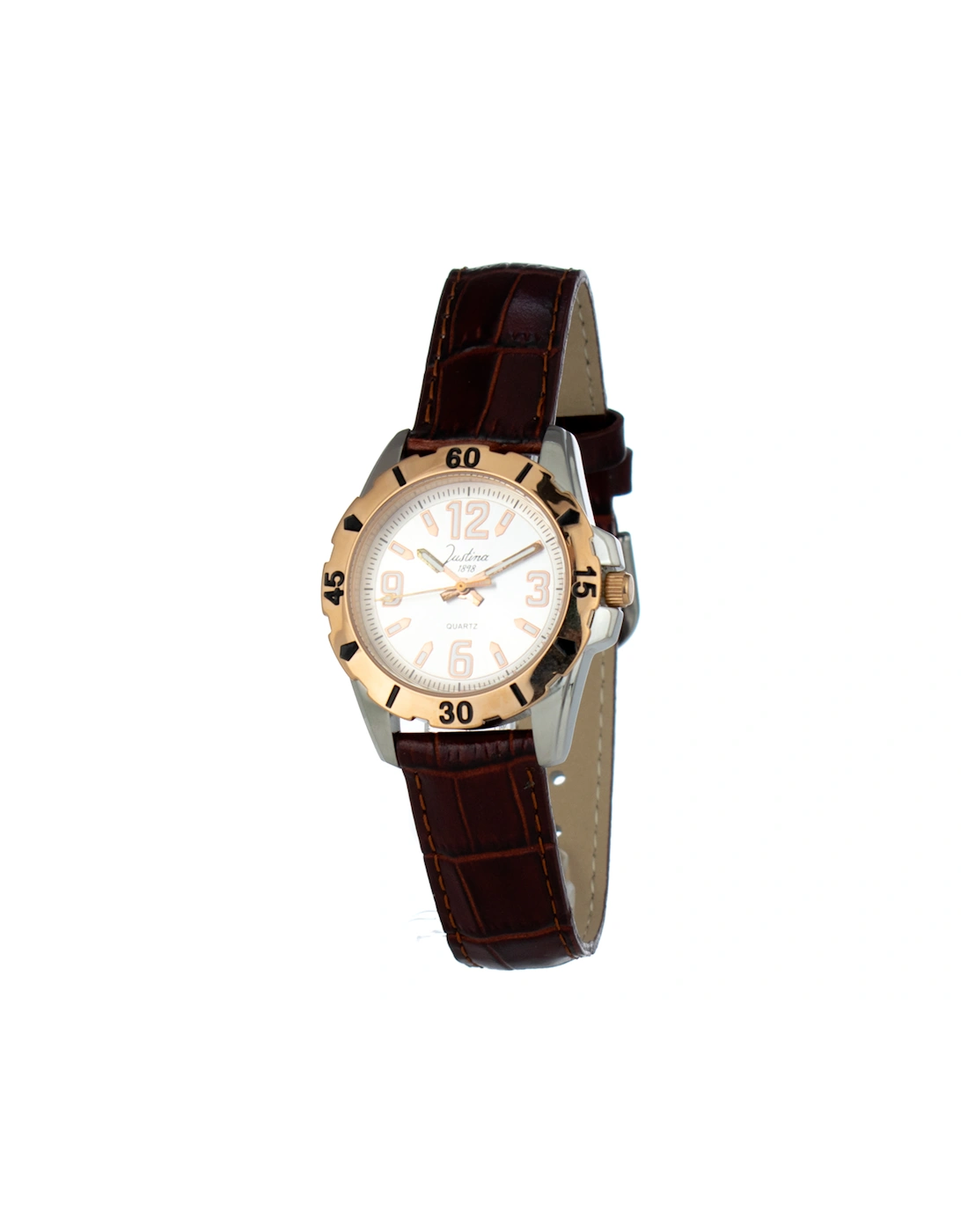Justina 21984 WATCH