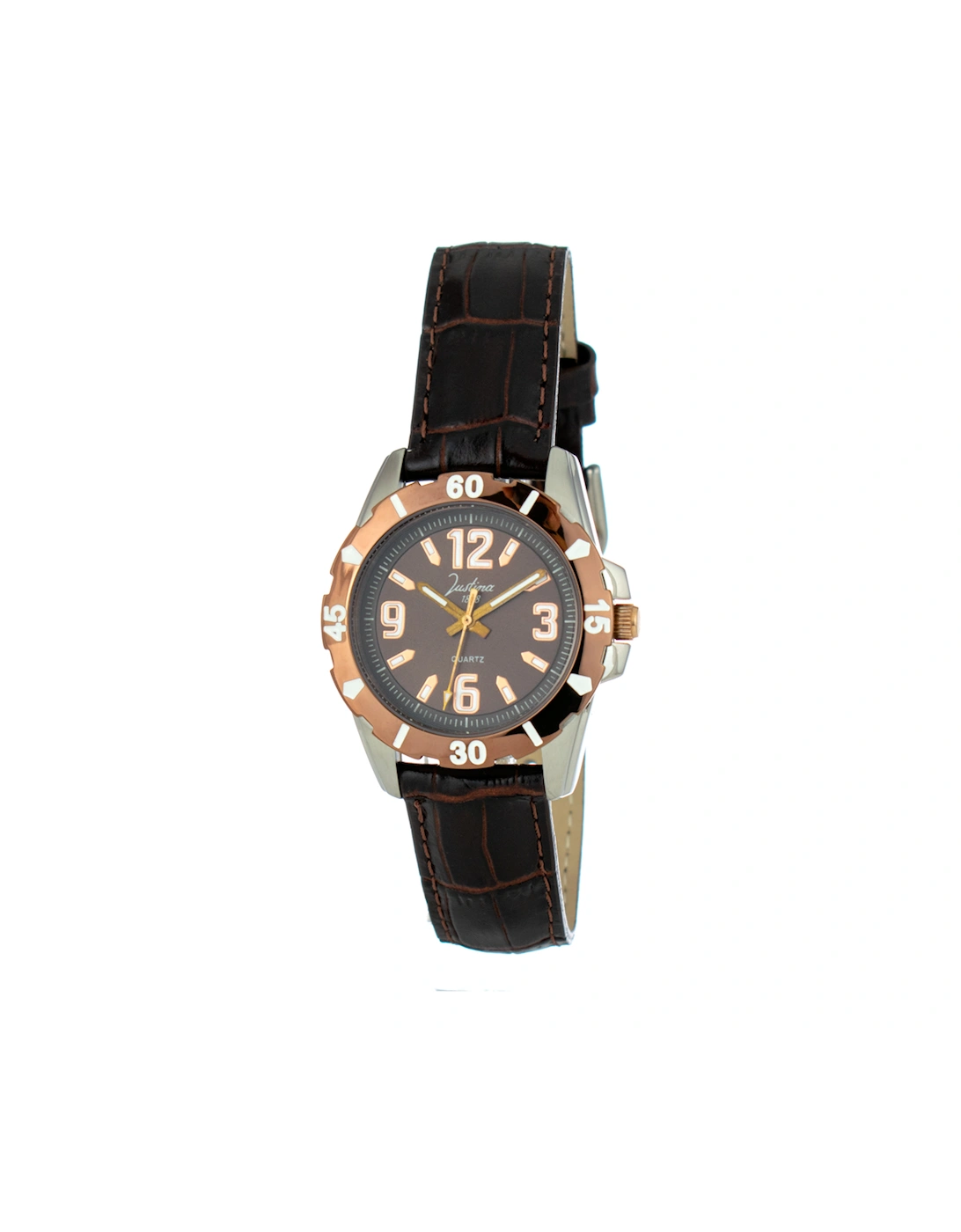 Justina 21985 WATCH