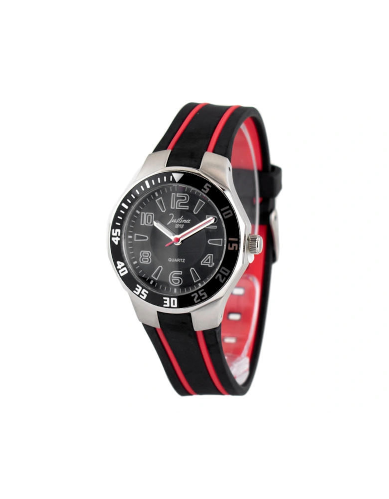 Justina 11910N WATCH