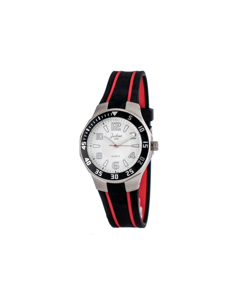 Justina 11910B WATCH