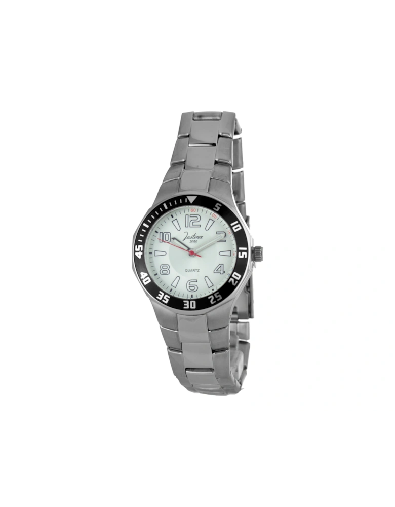 Justina 11909B WATCH