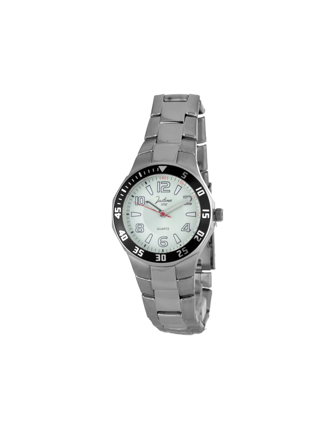 Justina 11909B WATCH
