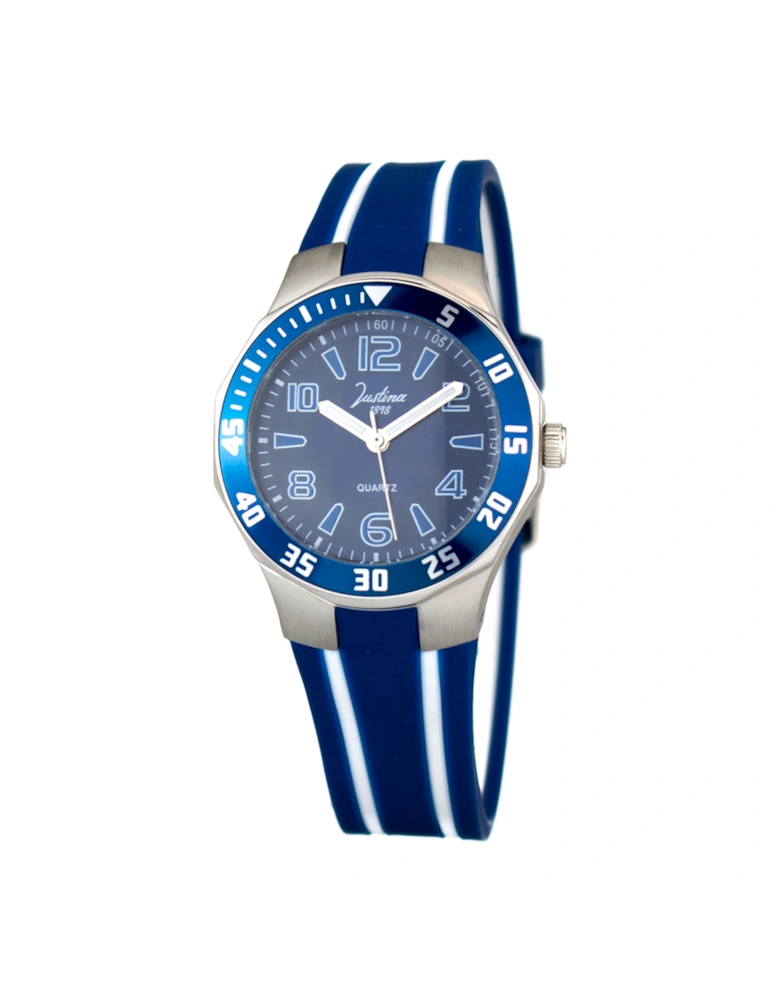 Justina 11910A WATCH