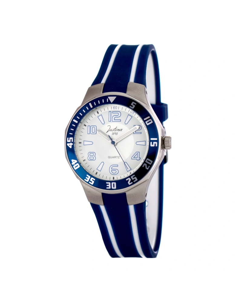 Justina 11910AB WATCH