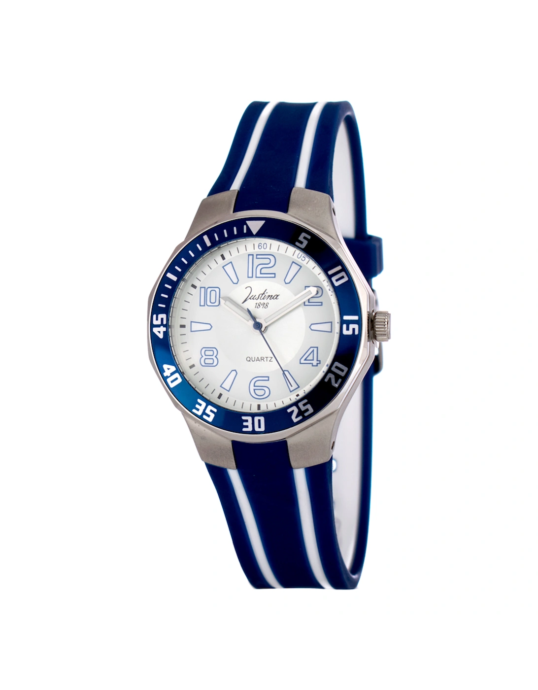 Justina 11910AB WATCH