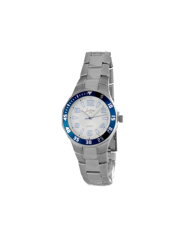 Justina 11909A WATCH