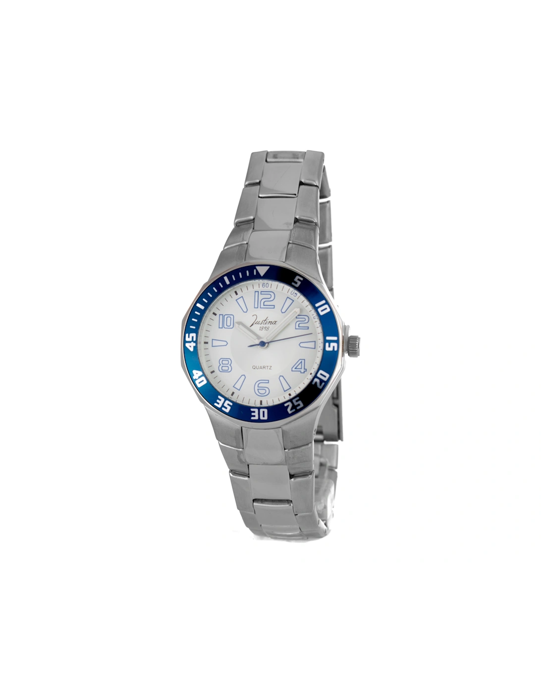 Justina 11909A WATCH