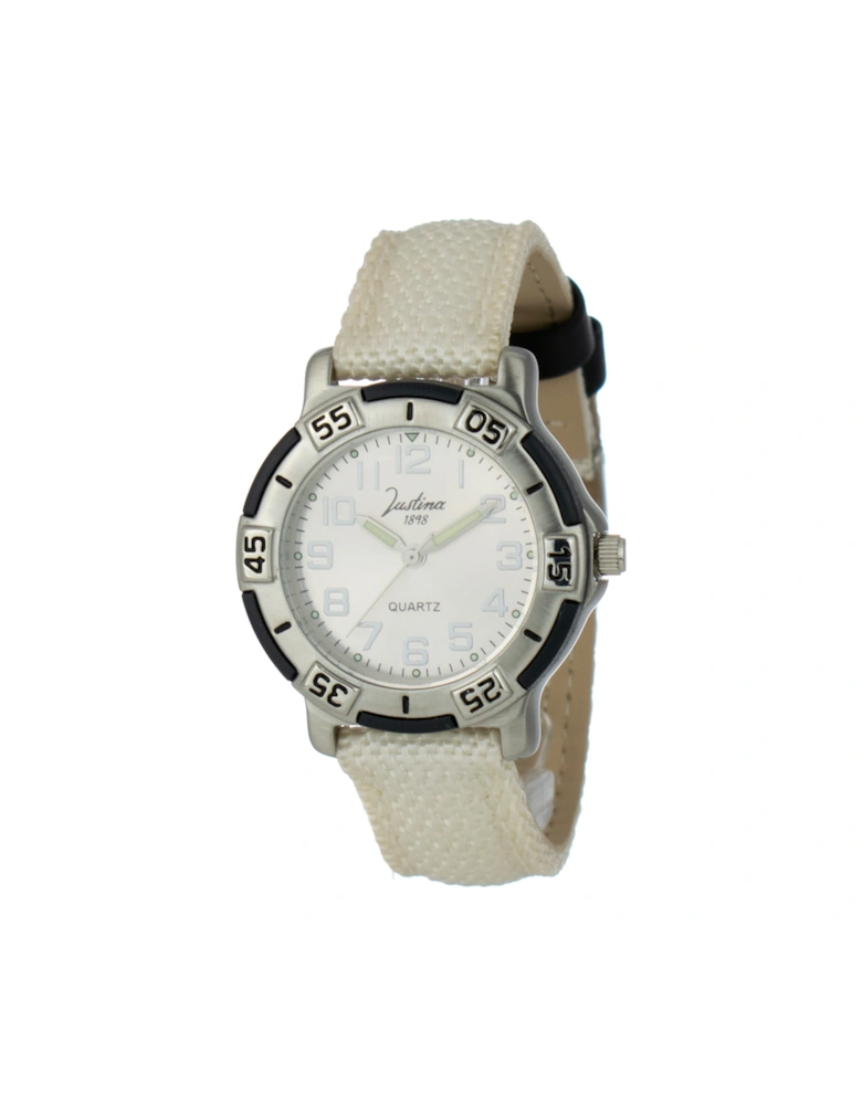 Justina 32555B WATCH