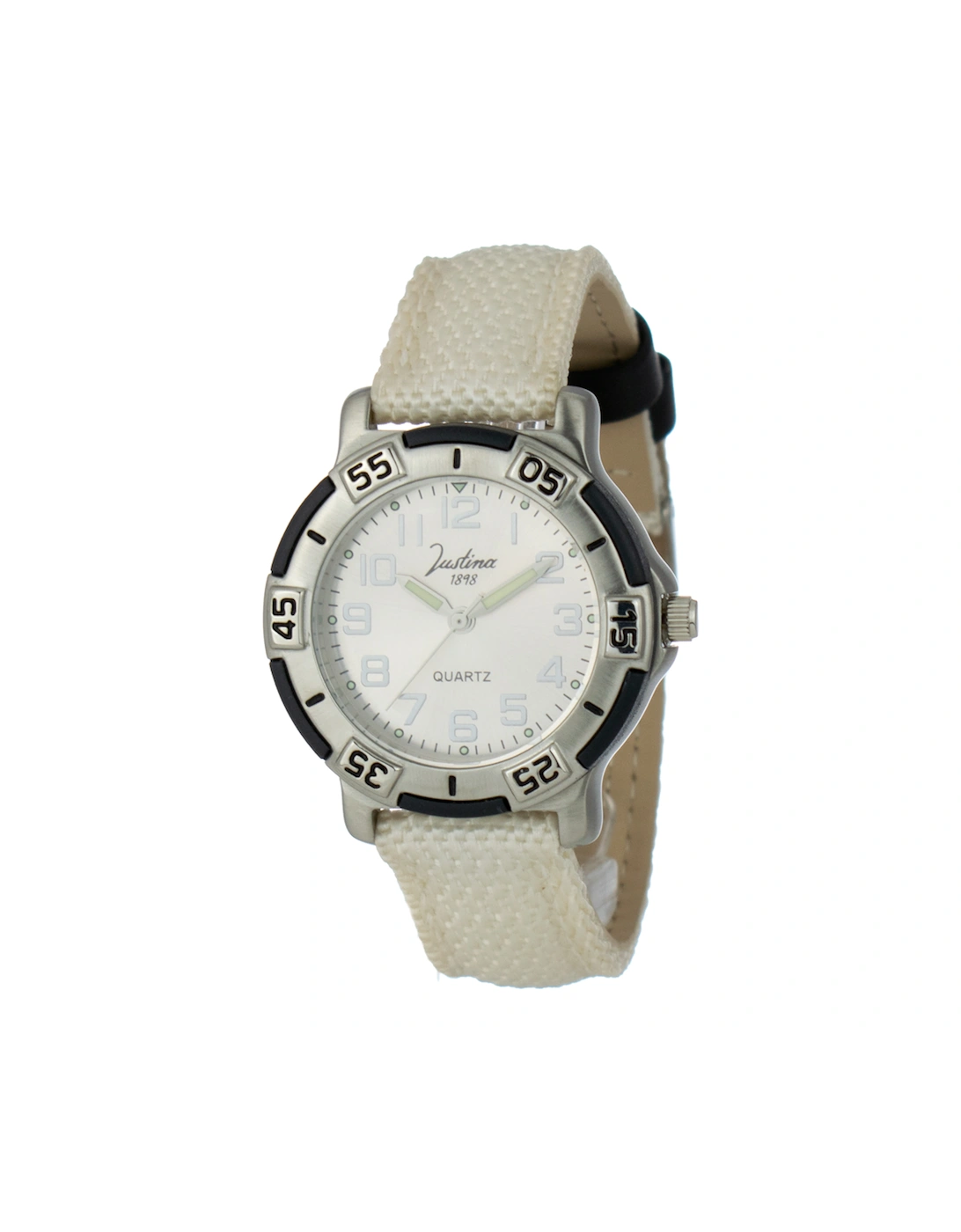 Justina 32555B WATCH
