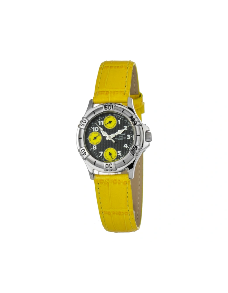 Justina 32552Y WATCH