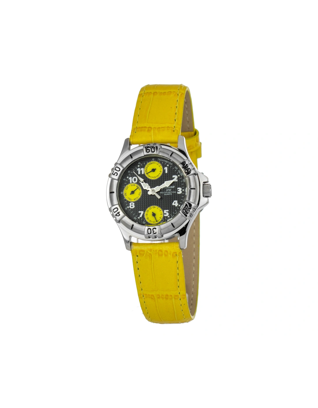 Justina 32552Y WATCH