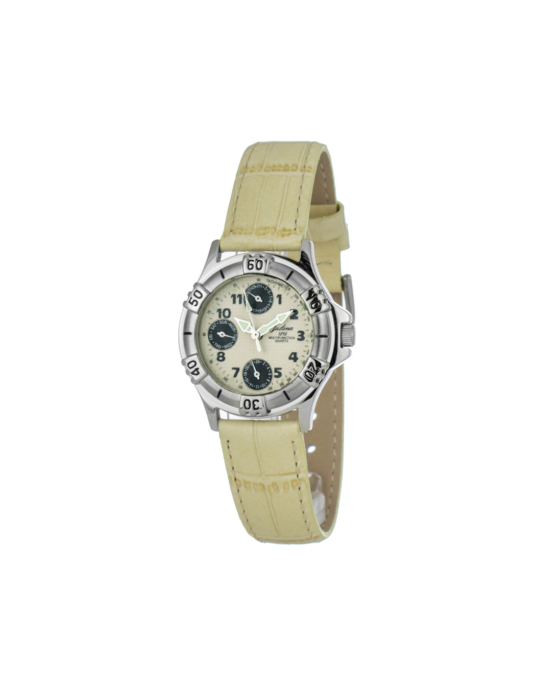 Justina 32552H WATCH