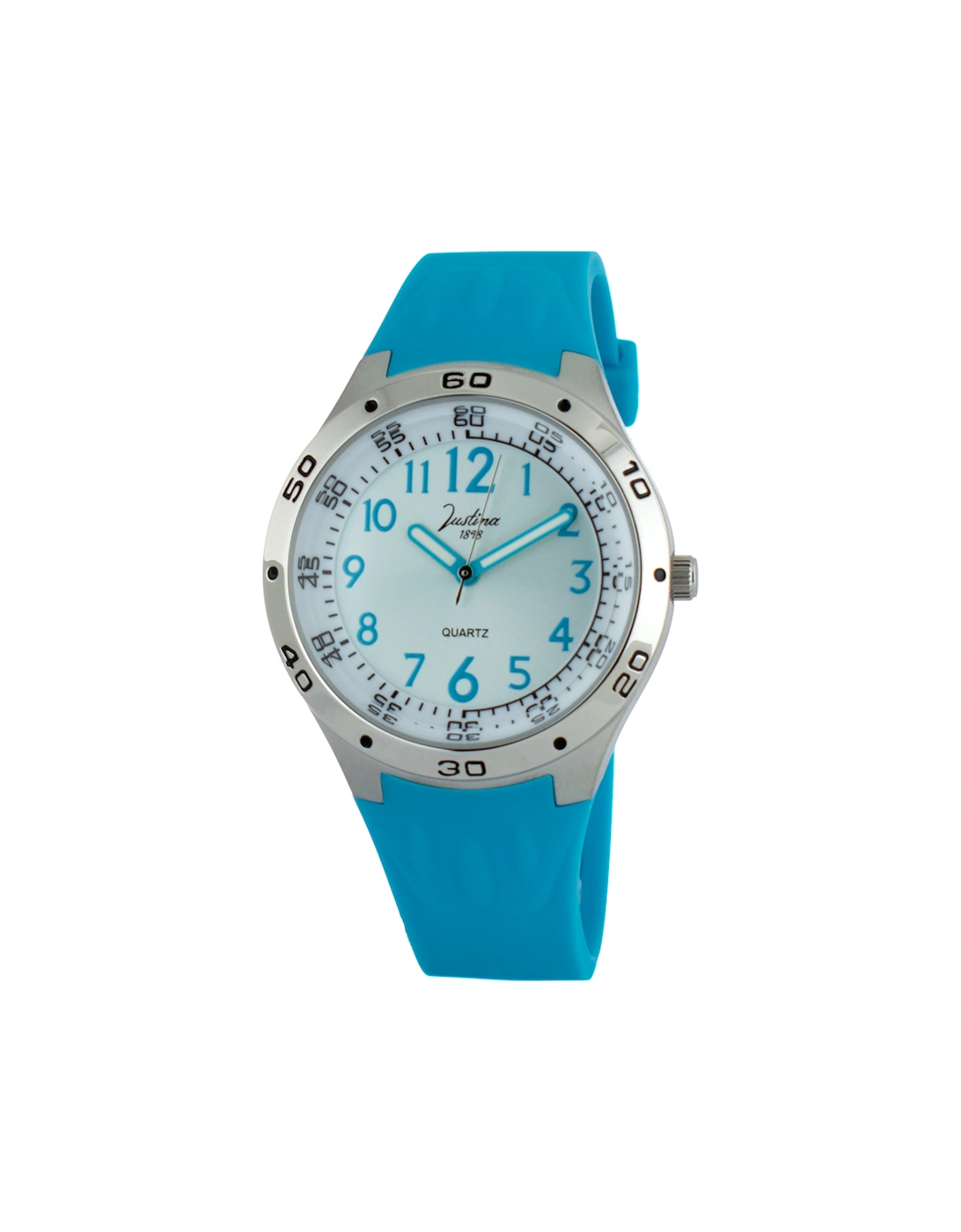 Justina JCA52 WATCH