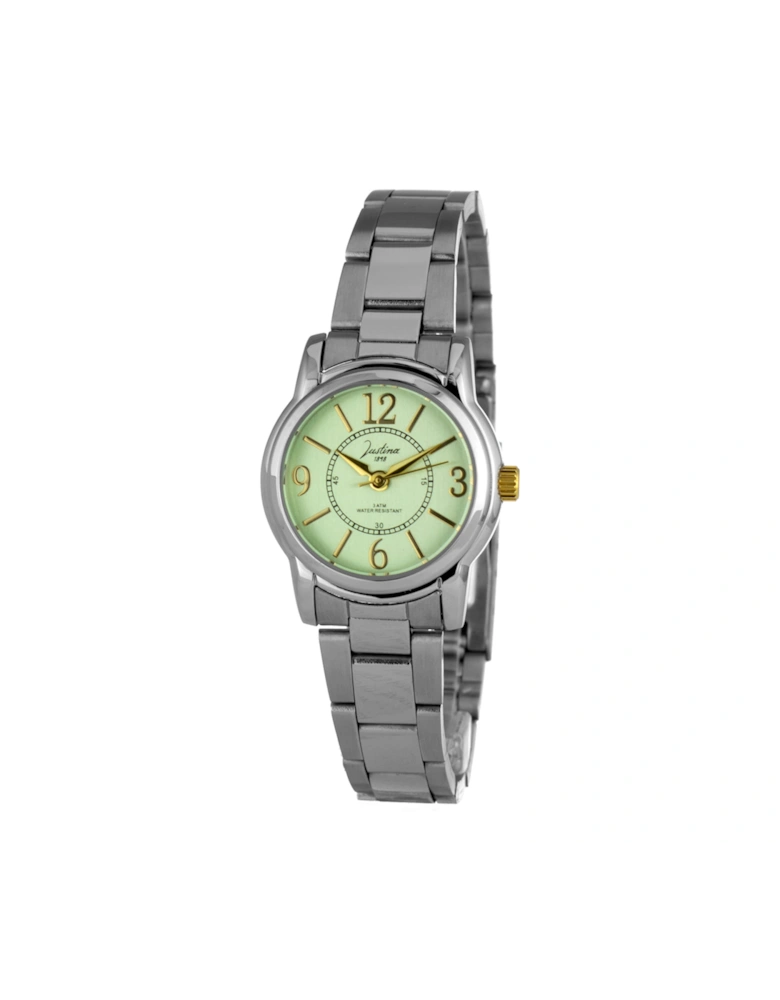 Justina JPA36 WATCH