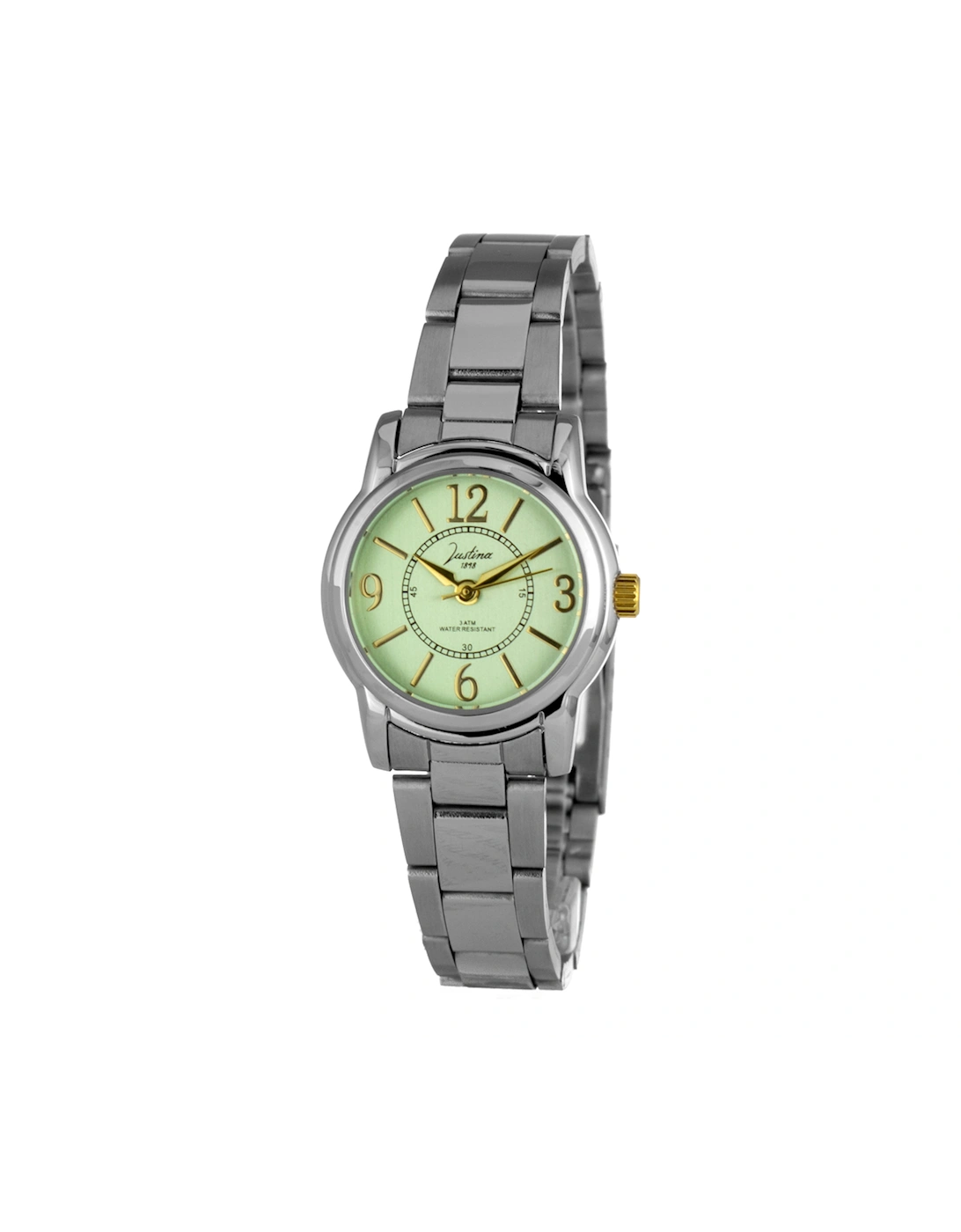 Justina JPA36 WATCH