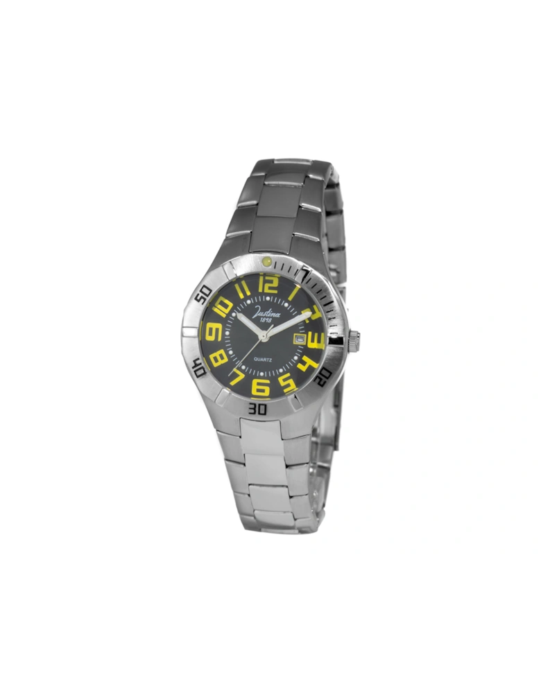 Justina JPN14 WATCH