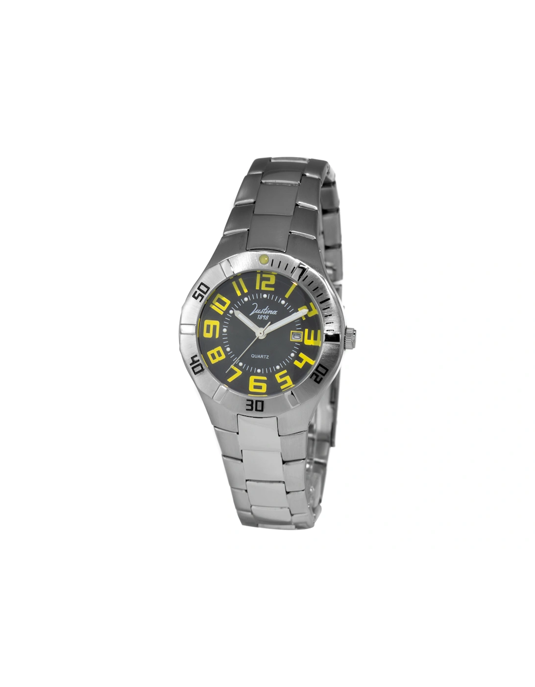Justina JPN14 WATCH