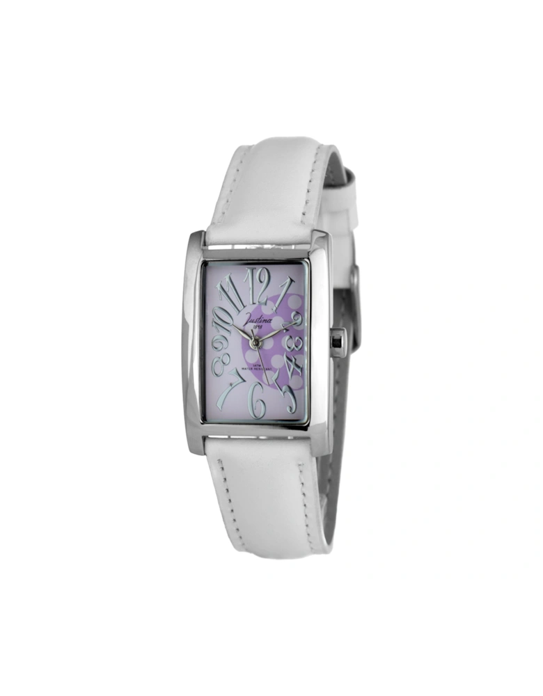 Justina JPM30 WATCH