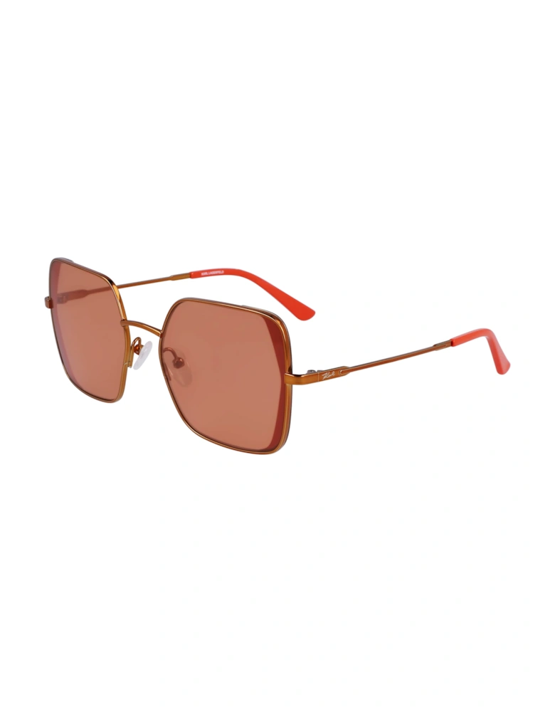 Karl lagerfeld KL340S-800 GLASSES