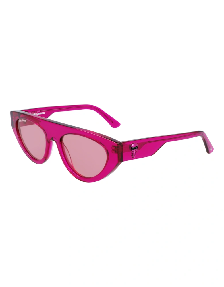 Karl lagerfeld KL6043S-86 GLASSES